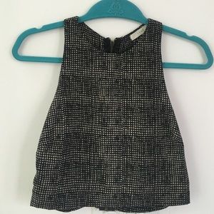 Urban Outfitters crop top