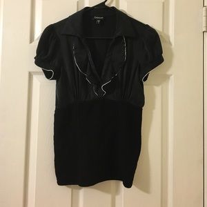 Bebe blouse