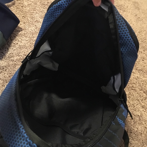 Backpacks