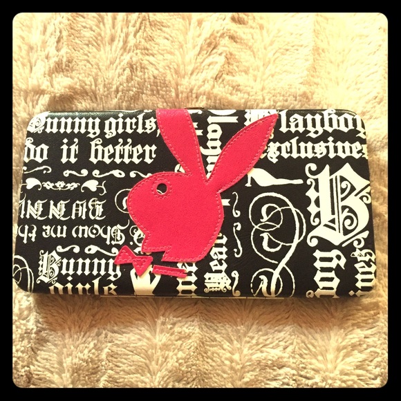 Playboy Wallet