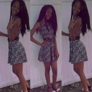 Meet your Posher, Tinaa