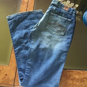 BKE jeans