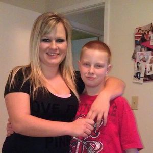 Meet your Posher, Thomas