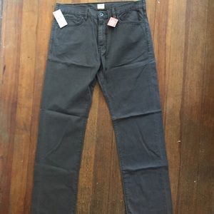 NWT Straight Fit Men's Dockers