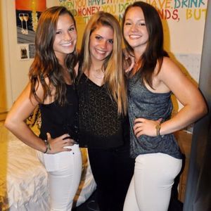 Meet your Posher, Jillian