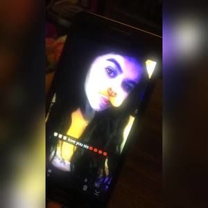 Meet your Posher, Sherly