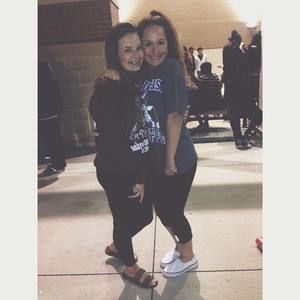 Meet your Posher, Cassie