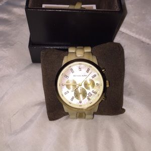 Michael Kors watch