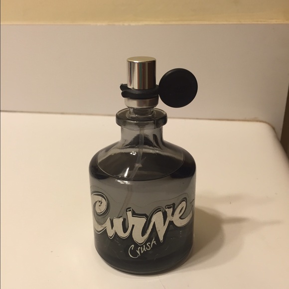 Curve Crush Cologne