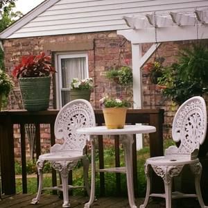 Meet your Posher, Tracey