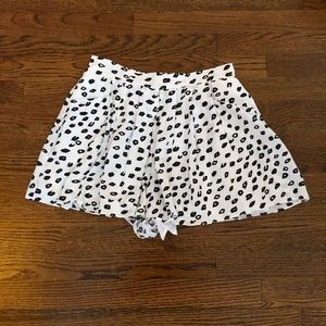 BCBGeneration shorts