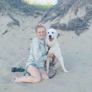 Meet your Posher, Bridget