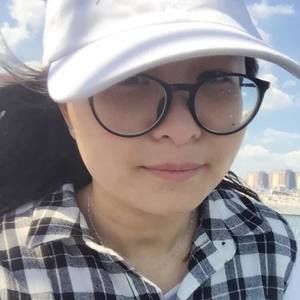 Meet your Posher, Vicky