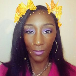 Meet your Posher, Stacy