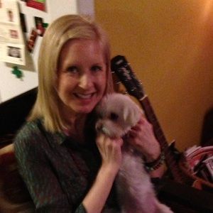 Meet your Posher, Beth