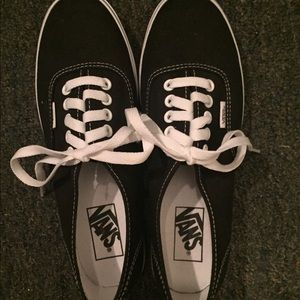 Vans shoes