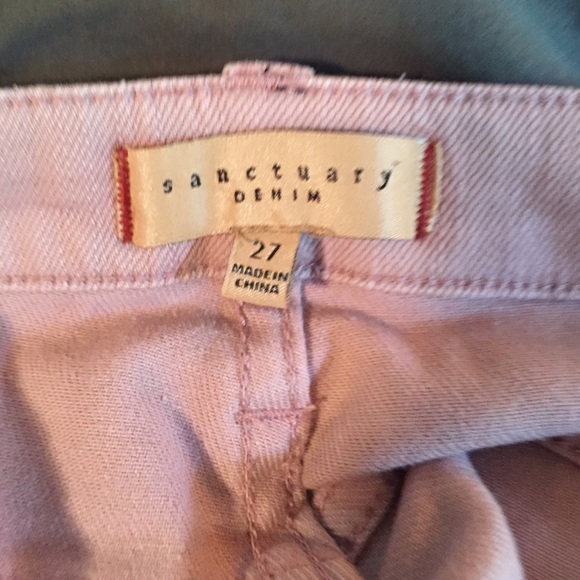 Sanctuary - Picture 3 of 4