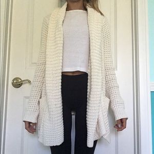 Ripcurl cardigan