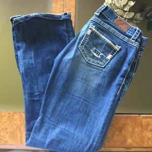 BKE jeans