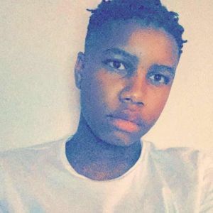 Meet your Posher, Ty