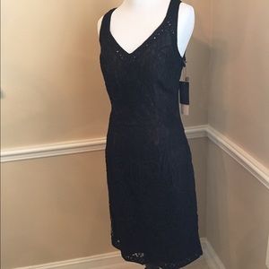 Cocktail dress