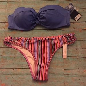 New VS swim set!