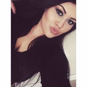 Meet your Posher, Tiffany