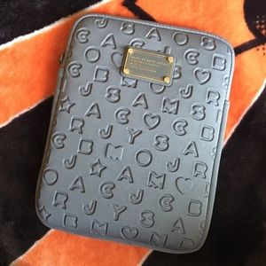 Marc by Marc Jacobs iPad mini case