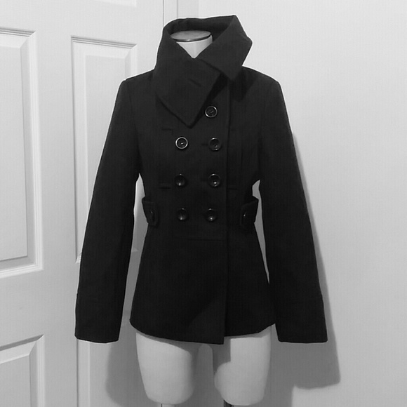 Wool Jacket - image 1