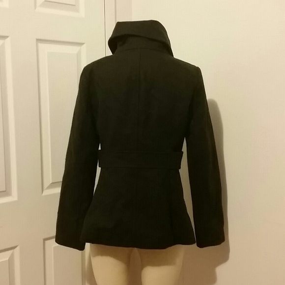 Wool Jacket - image 2