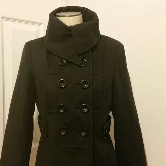 Wool Jacket - image 3