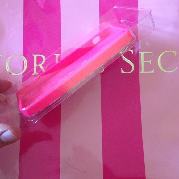 PINK iPhone Case for iPhone 5/5S - Picture 4 of 4