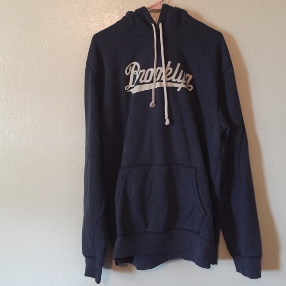 Brooklyn Old Navy sweatshirt
