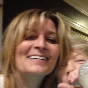 Meet your Posher, Vicki