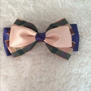 High Quality Handmade Hair Bow