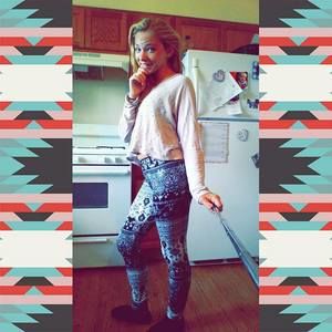 Meet your Posher, Shawna