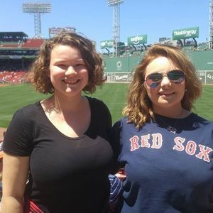 Meet your Posher, Sydney