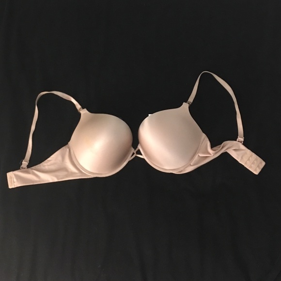 Padded bra