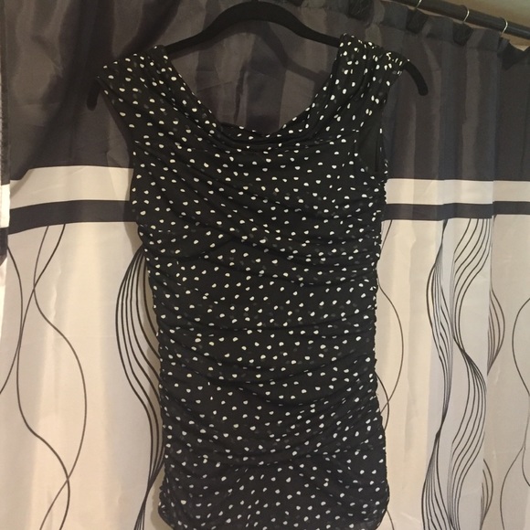 White House/Black Market Blouse