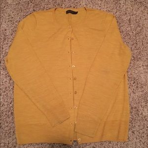 The Limited Cardigan