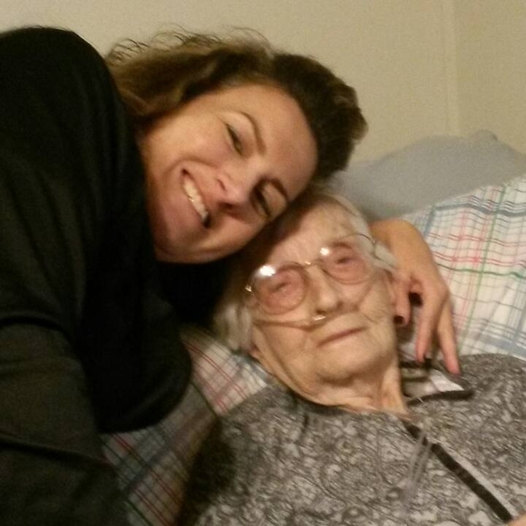 Meet your Posher, Kim n dewayne