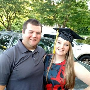 Meet your Posher, Katelyn