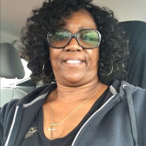 Meet your Posher, Patricia