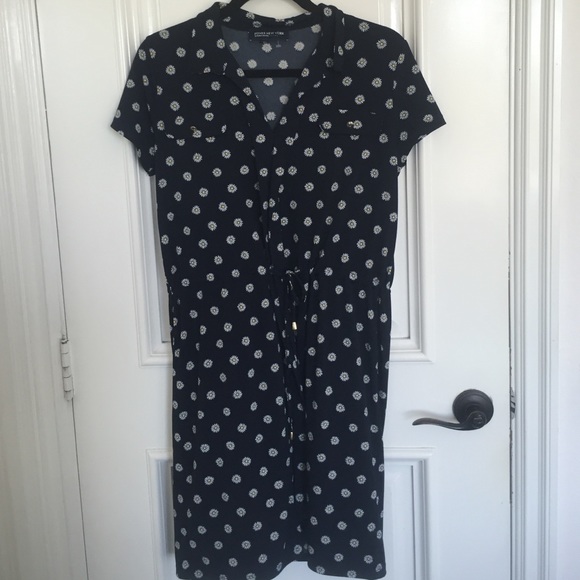 Jones New York Daisy Dress