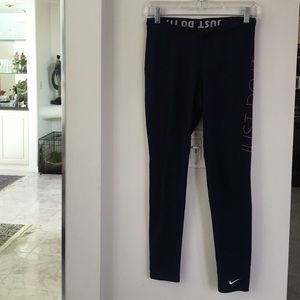 Nike leggings