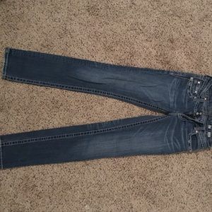MissMe jeans