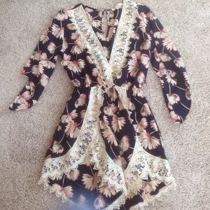 Illa Illa Romper Size S