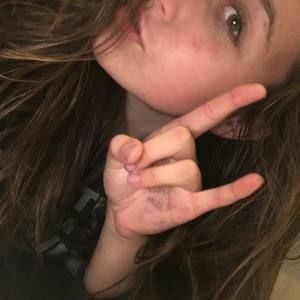 Meet your Posher, Katelynn