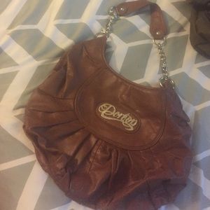 Dereon purse