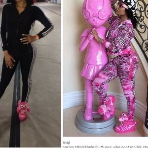 scarpe barbie adidas